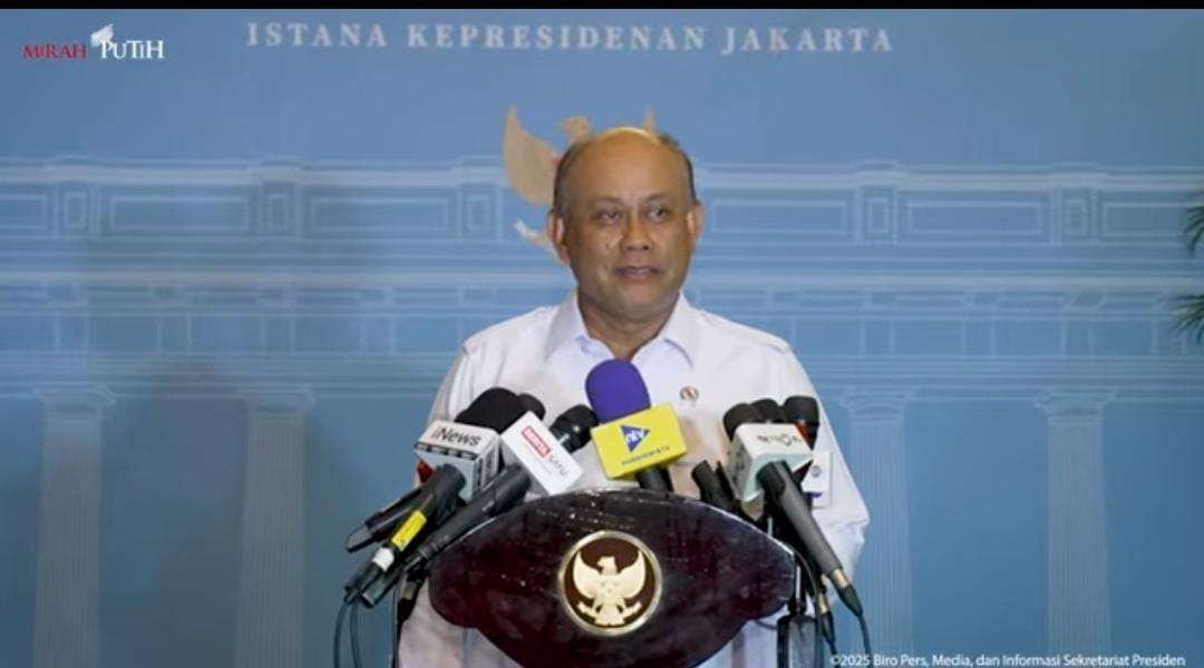 Pemerintah Optimistis MBG Layani 40 Juta Warga Bulan Oktober ini