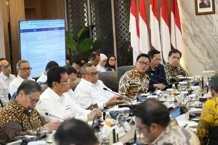 Indonesia Jadi Negara ke-15 Terapkan Pembiayaan Kekayaan Intelektual, Pemerintah Gelontorkan Rp10 Triliun