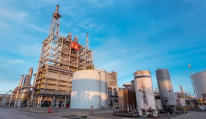 Sinergi BUMN, Pertamina–Pupuk Kaltim Sepakat Perdagangan Soda Ash Domestik