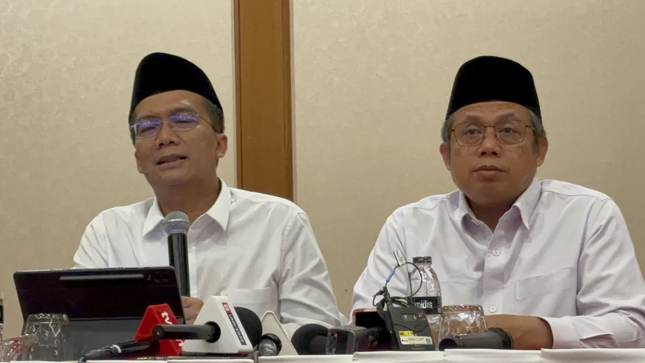 Surat Pencopotan Gus Yahya Sah, Konflik PBNU Memanas