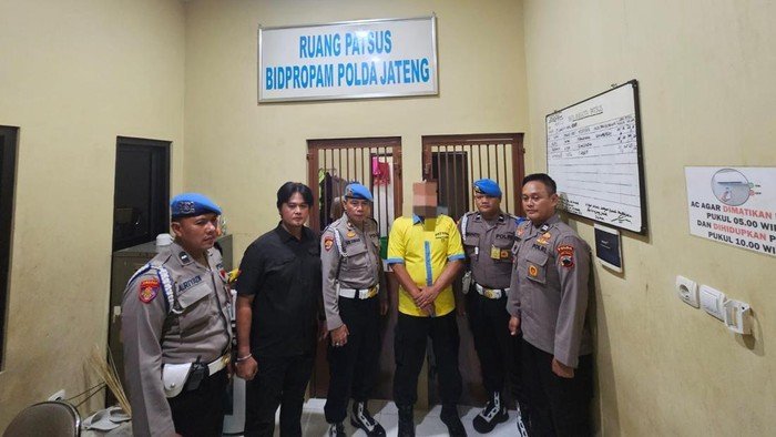 Dosen Untag Semarang Meninggal, Polisi Periksa AKBP B 20 Hari karena Diduga Langgar Etik