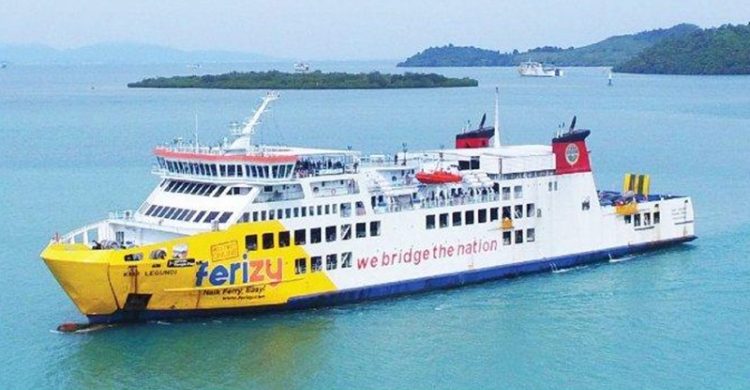 Jelang Natal dan Tahun Baru, ASDP Perkuat Armada dan Layanan Rute Jawa–Bali–Lombok