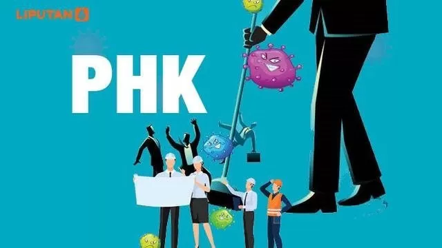 Jabar Catat PHK Tertinggi Nasional: Ini Faktor Pemicunya