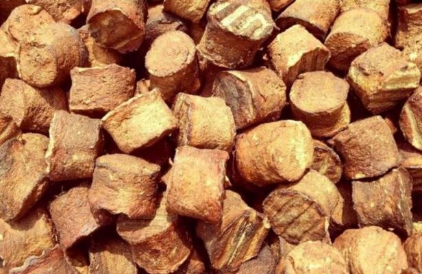 Sumbar Tingkatkan Ekspor, Satu Kontainer Gambir Kembali Dikirim ke India