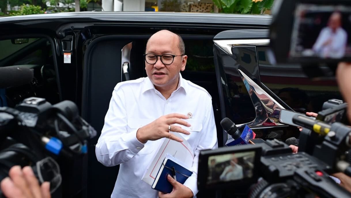 Presiden Prabowo Perintahkan Eksekusi Cepat Proyek Hilirisasi