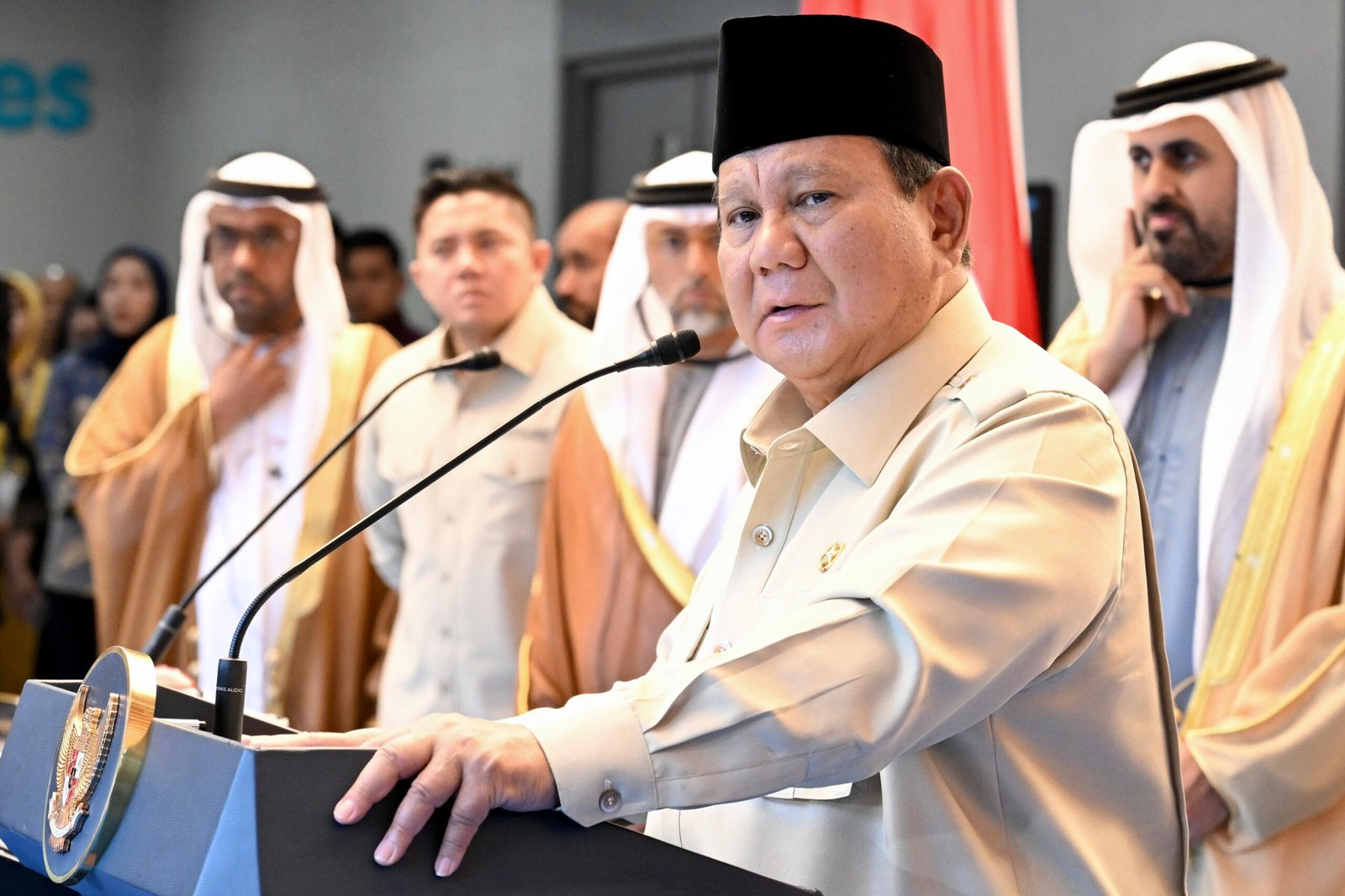 Program Beasiswa Tenaga Medis Resmi Disiapkan Presiden Prabowo
