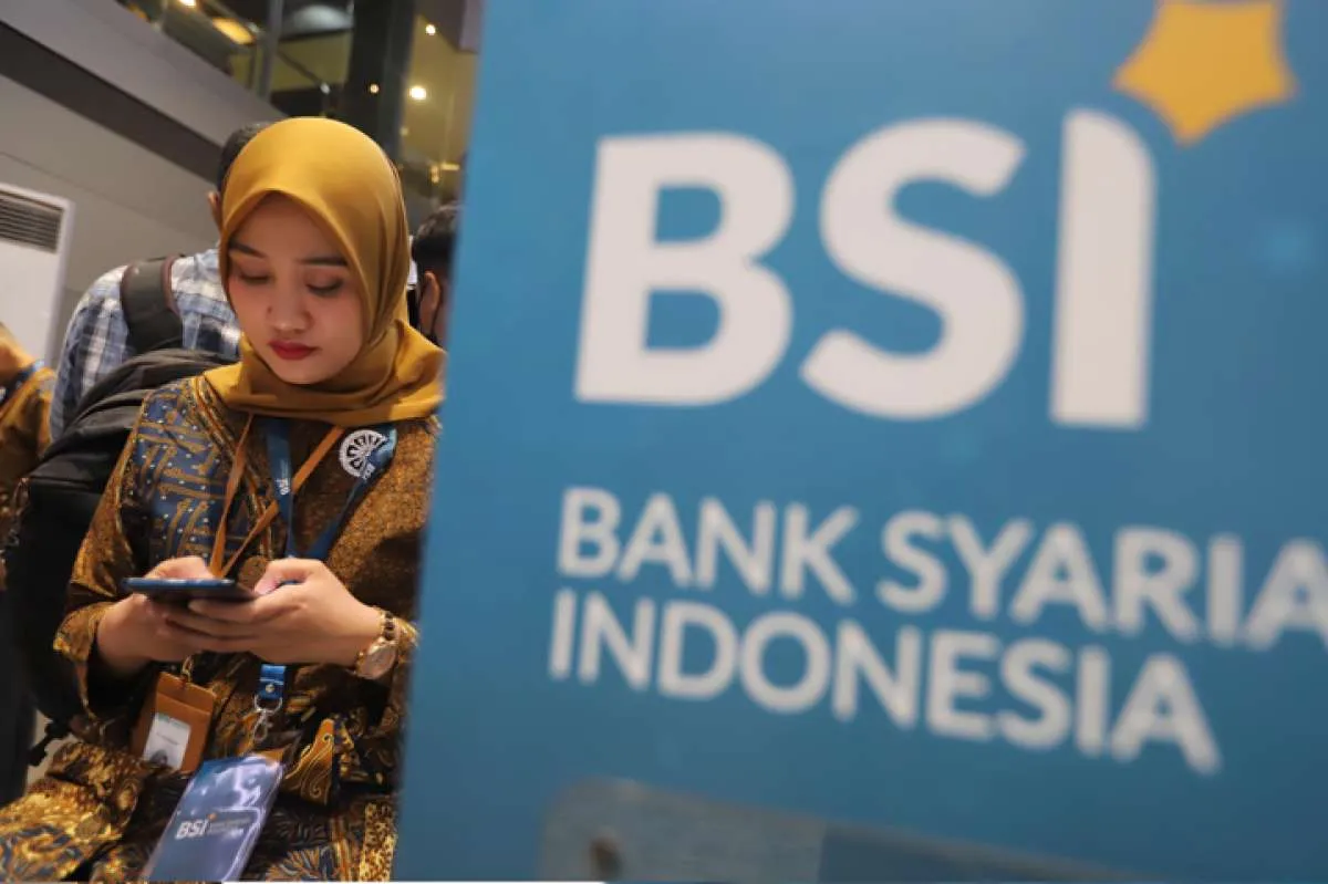 Resmi Berstatus BUMN, BSI Adopsi Tata Kelola Bank Himbara