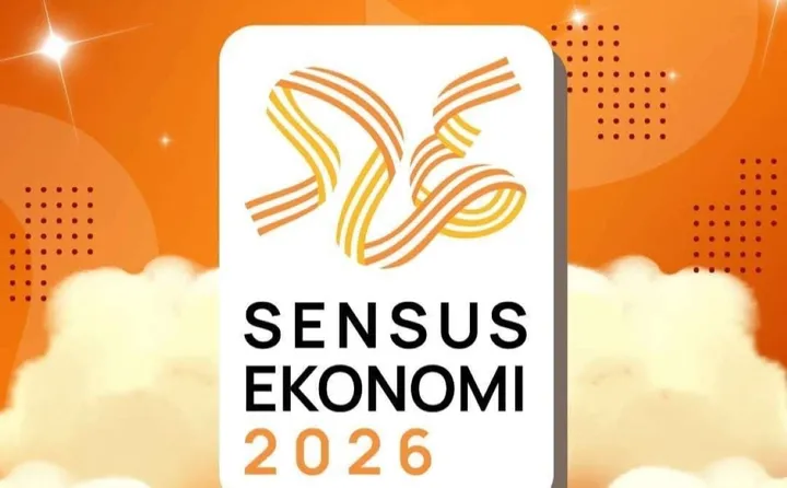 Sensus Ekonomi 2026 Bantu UMKM, Hasilkan Data Lebih Akurat