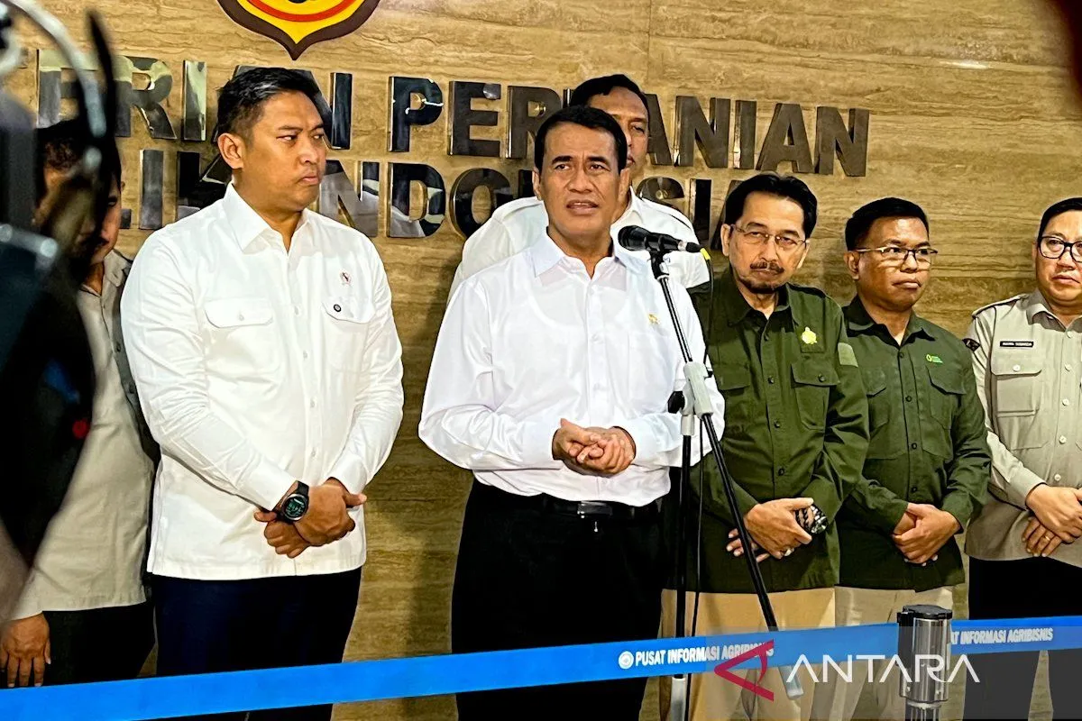 Kejar Produsen Nakal, Bapanas Tegas Tindak Pelanggar HET Jelang Nataru