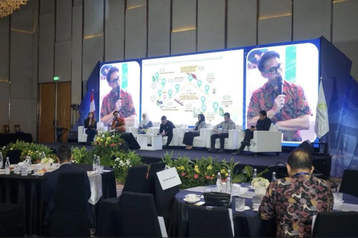 Demokrasi Hijau di Mata Ketua DPD: Jalan Menuju Keadilan Sosial Daerah