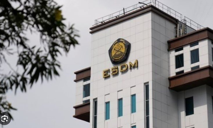 PNBP Sektor ESDM Capai Rp228 Triliun Menjelang Akhir 2025
