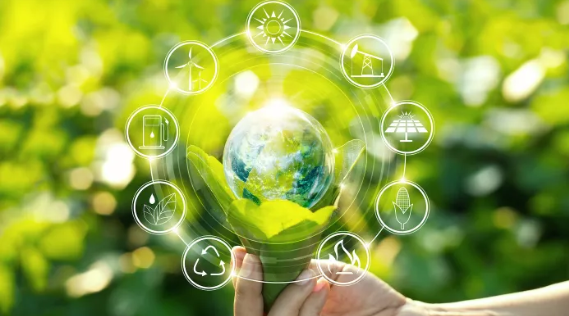 Kemenperin: Industri Hijau &Ekonomi Sirkular Perkuat Kemandirian