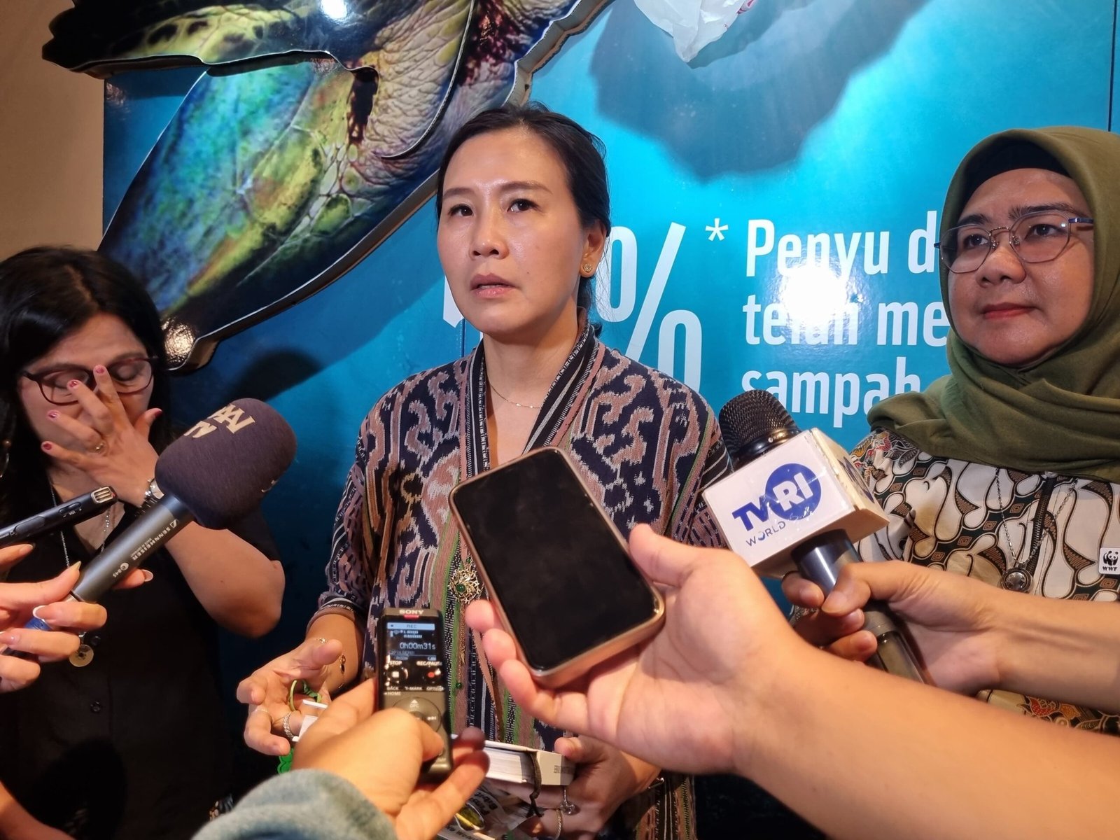 Wamen PPPA Dorong SPPG Akan Jadi Dapur Darurat Bencana