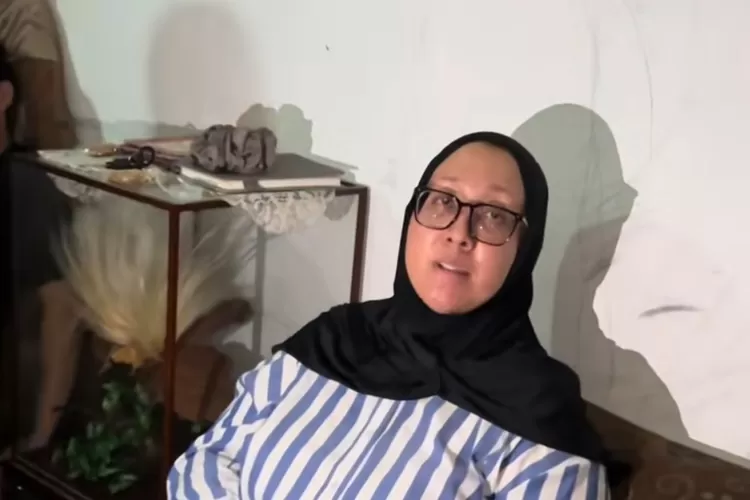 Pemilik Wedding Organizer Ayu Puspita Jadi Tersangka Kasus Penipuan!