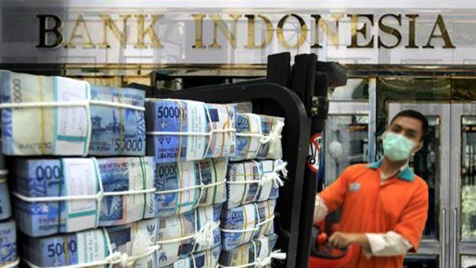 Bank Indonesia Laporkan Cadangan Devisa November Naik