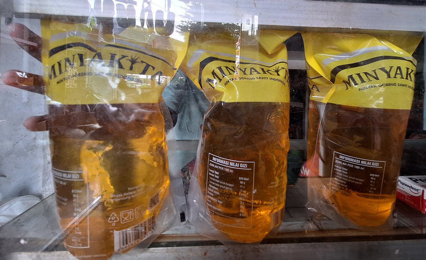 Mendag Wajibkan Produsen Salurkan 35% MinyaKita Lewat BUMN