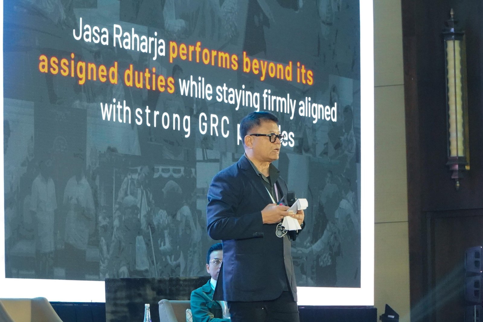 Jasa Raharja Tegaskan Komitmen Perkuat Ketahanan Risiko Melalui Pengembangan SDM