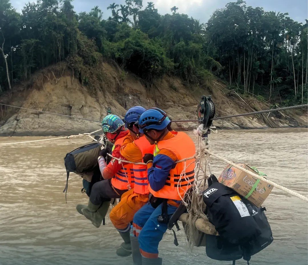 PLN Percepat Pemulihan Listrik Aceh, Infrastruktur Rusak Jadi Tantangan