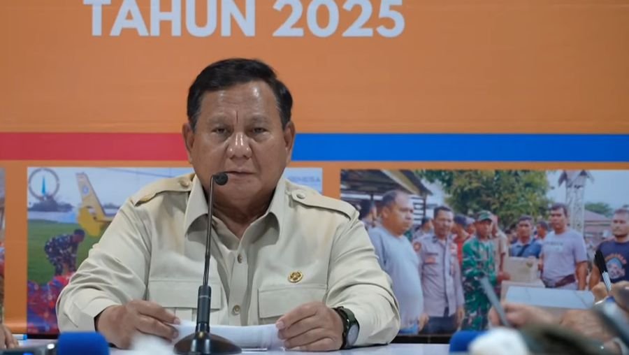 Pencabutan HGU Jadi Opsi Prabowo untuk Akselerasi Huntara