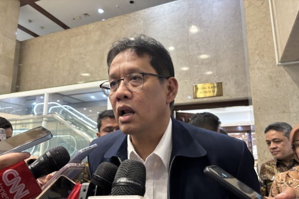 Purbaya Klarifikasi Isu Balpres Ilegal Bantuan Bencana Sumatra