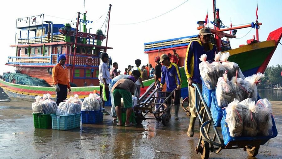 Askrindo Perkuat Perlindungan UMKM Sektor Kemaritiman di Indonesia