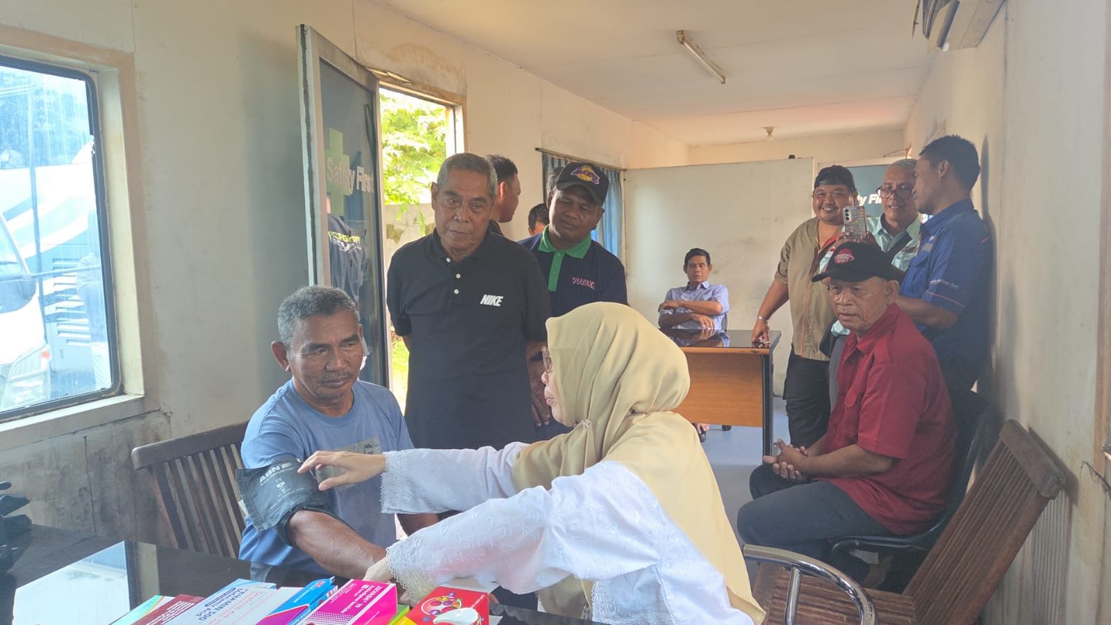 Langkah Nyata Jasa Raharja Dukung Keselamatan Lalu Lintas