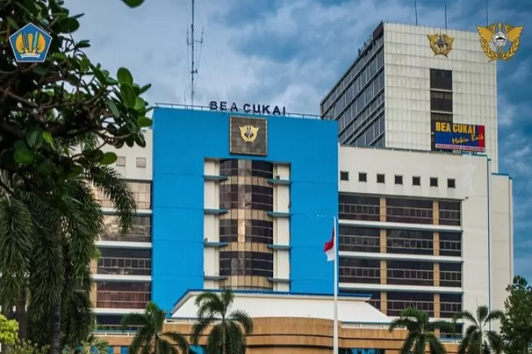 Sepanjang 2025, Bea Cukai Tindak Barang Ilegal Senilai Rp8,8 Triliun