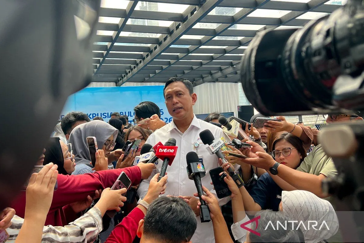 Bulog, ID FOOD, dan Agrinas Palma Salurkan 790 Ribu Kiloliter Minyakita ke Masyarakat