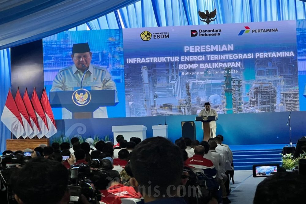 Prabowo Siap Kunjungi IKN Perdana Sebagai Presiden