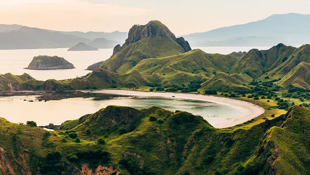 Pariwisata Nasional Masih Bertumpu pada Kelas Menengah