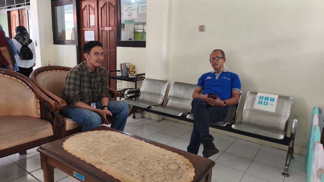 Jasa Raharja Wonogiri dan Bapermades Perkuat Kolaborasi Berdayakan BUMDes