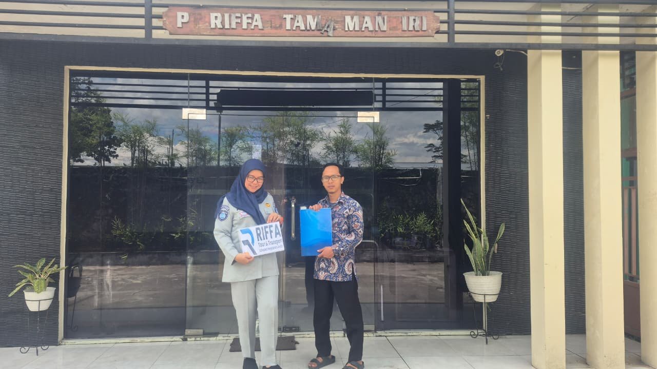 Apresiasi Kepatuhan PKB dan SWDKLLJ, JRku–Riffa Transport Resmi Jalin Kerja Sama di Sleman
