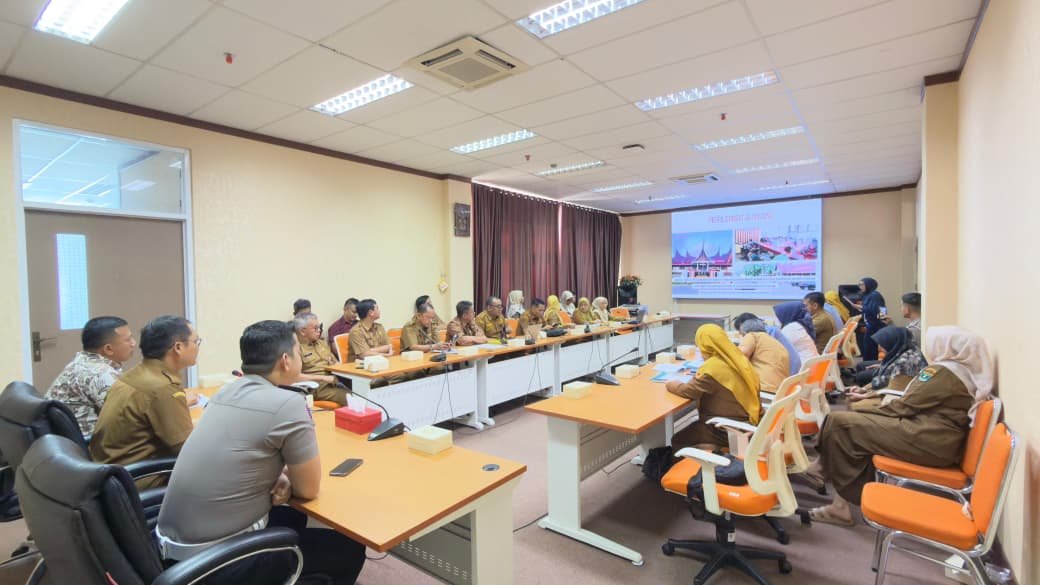 Kolaborasi Lintas Instansi, Jasa Raharja Sumbar Dukung Peresmian Samsat Drive Thru di Sijunjung dan Batusangkar