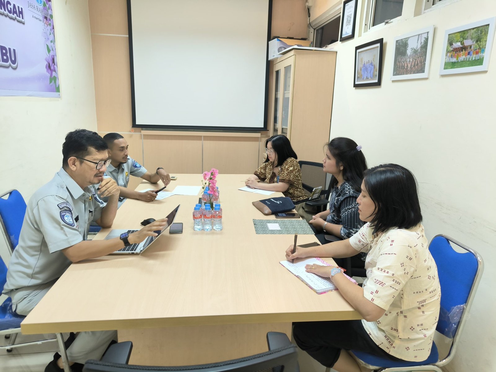 Sinergi Layanan Semakin Kuat, Jasa Raharja Kalteng dan Primaya Hospital Optimalkan JRCare untuk Percepatan Penjaminan Korban Kecelakaan