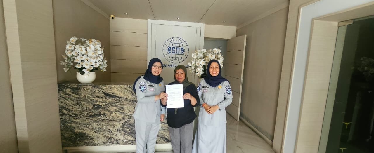 Tingkatkan Kepatuhan dan Kemudahan Pembayaran Pajak Kendaraan, Jasa Raharja Tangerang Sosialisasikan Aplikasi SIGNAL