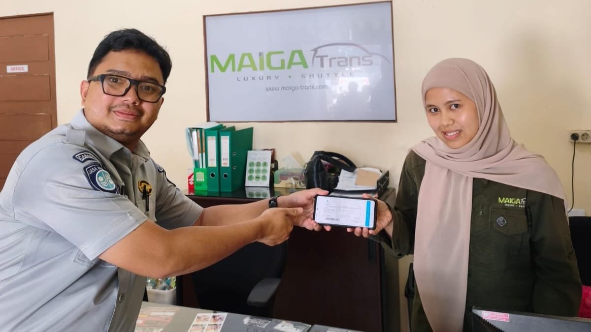 Jasa Raharja Riau Perkuat Sinergi dengan Pengusaha Angkutan demi Perlindungan Penumpang