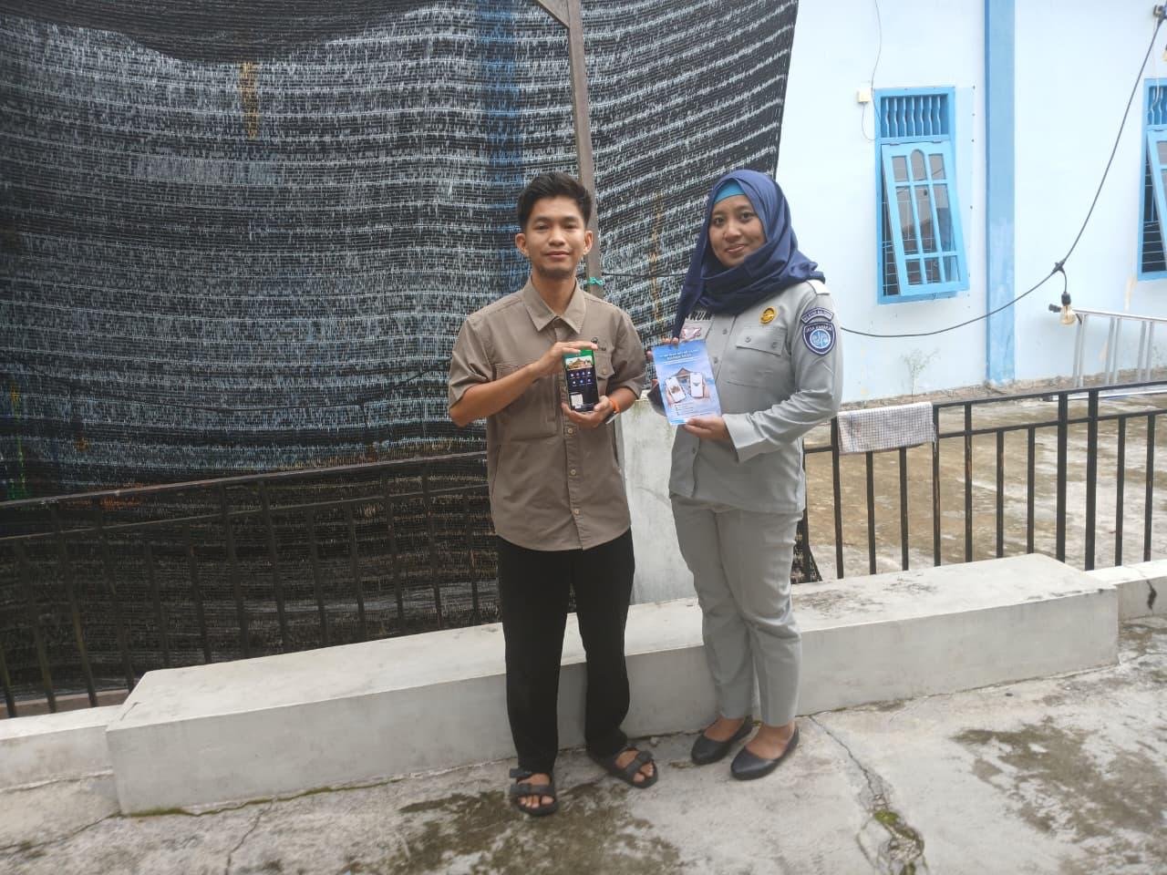 Permudah Bayar Pajak, Jasa Raharja Kalteng Gaungkan E-Samsat dan Reward Emas untuk Wajib Pajak Taat