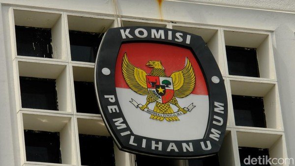 KPU Siapkan Dapil Khusus IKN untuk Pemilu 2029