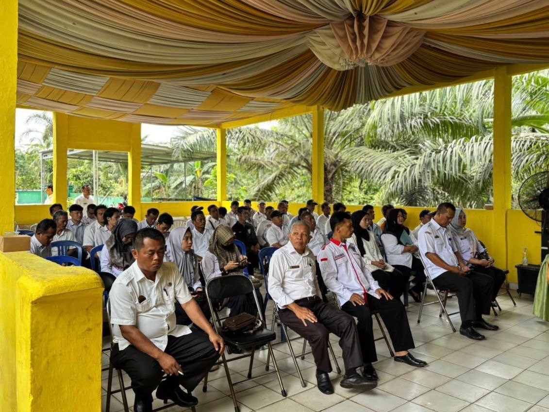 Jasa Raharja Perkuat Edukasi SWDKLLJ dan Keselamatan Berlalu Lintas melalui Sosialisasi di Banyumas