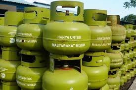 CNG Siap Gantikan LPG 3 Kg, Implementasi Bertahap Dimulai Tahun Ini