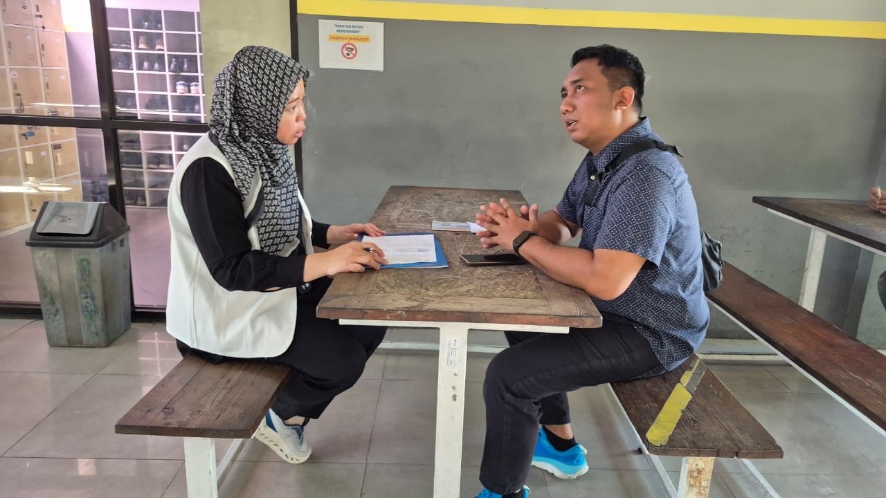 Perkuat Collection Rate, SIGAP Instansi Sasar Perusahaan Industri di Sleman