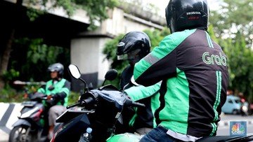 Grab Tegaskan Komitmen Jangka Panjang di Indonesia, Bantah Rumor Akan Keluar dari Indonesia