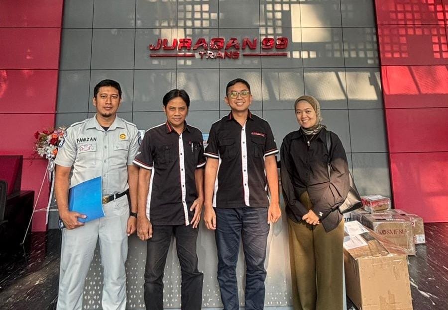 Akurasi Perlindungan Penumpang, Jasa Raharja Malang Gencarkan Giat CRM dan Validasi Data Armada PO Juragan 99