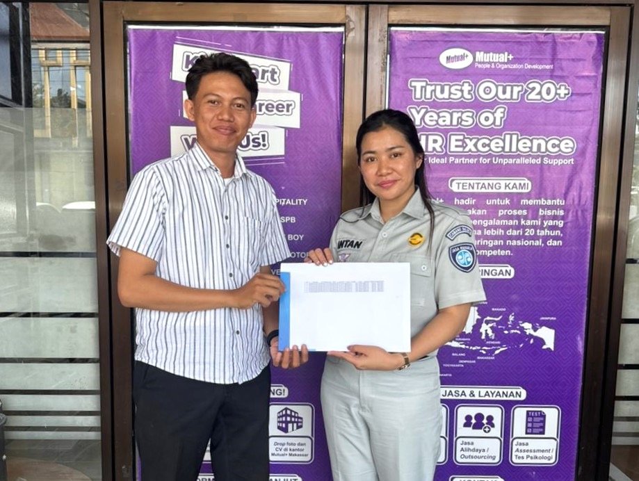 Lewat Giat SIGAP, Jasa Raharja Sulsel Ajak Perusahaan dan Masyarakat Tertib Pajak Demi Hindari Data Kendaraan Dihapus