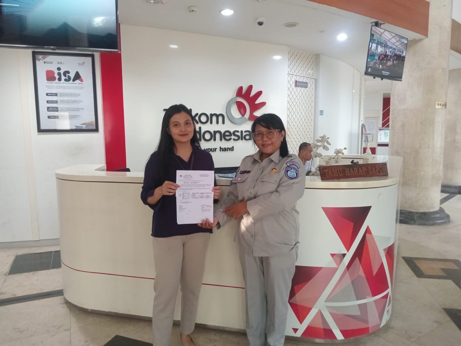 Jasa Raharja Laksanakan CRM dan SIGAP Instansi di Dua Mitra Transportasi, Dukung Kepatuhan PKB, SWDKLLJ, dan IWKBU