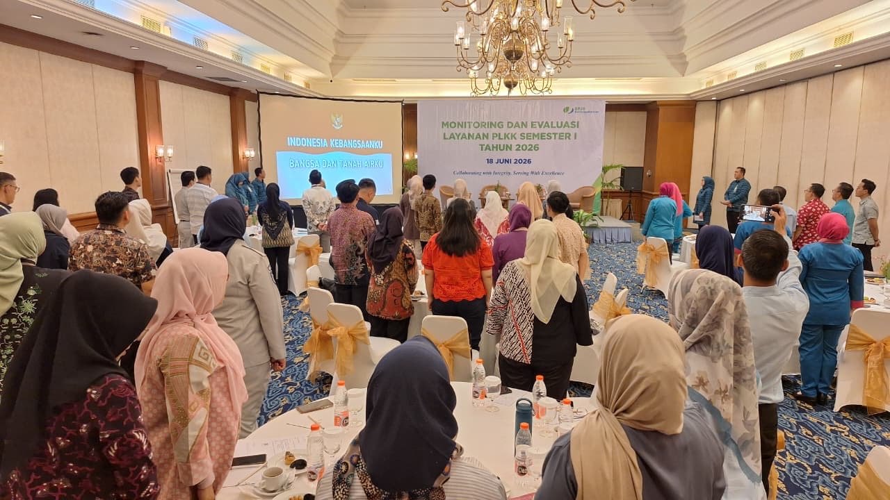 Perkuat Kolaborasi, Jasa Raharja Cabang Cirebon Sosialisasikan Teknis Penjaminan Korban Kecelakaan Lalu Lintas Bersama BPJS Ketenagakerjaan Cabang Cirebon
