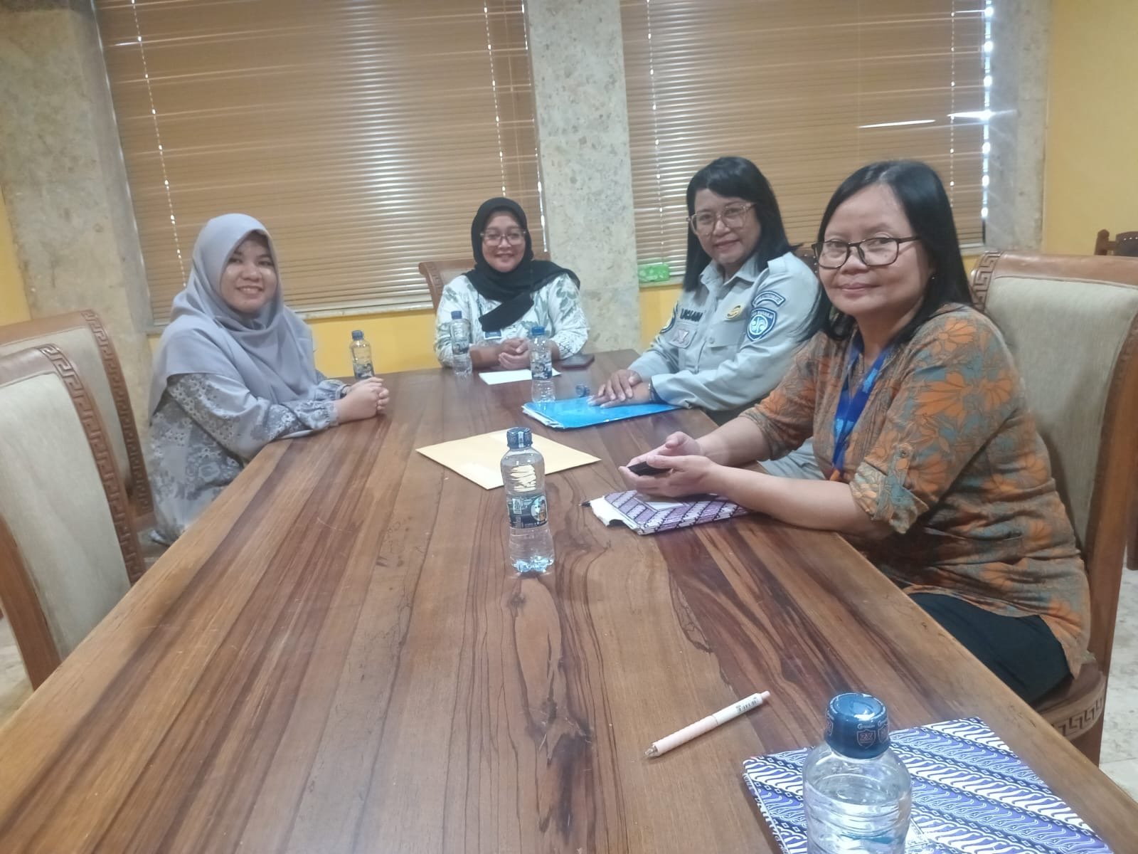Jasa Raharja Perkuat Sinergi dengan RS Happy Land untuk Percepat Pelayanan Korban Kecelakaan Lalu Lintas