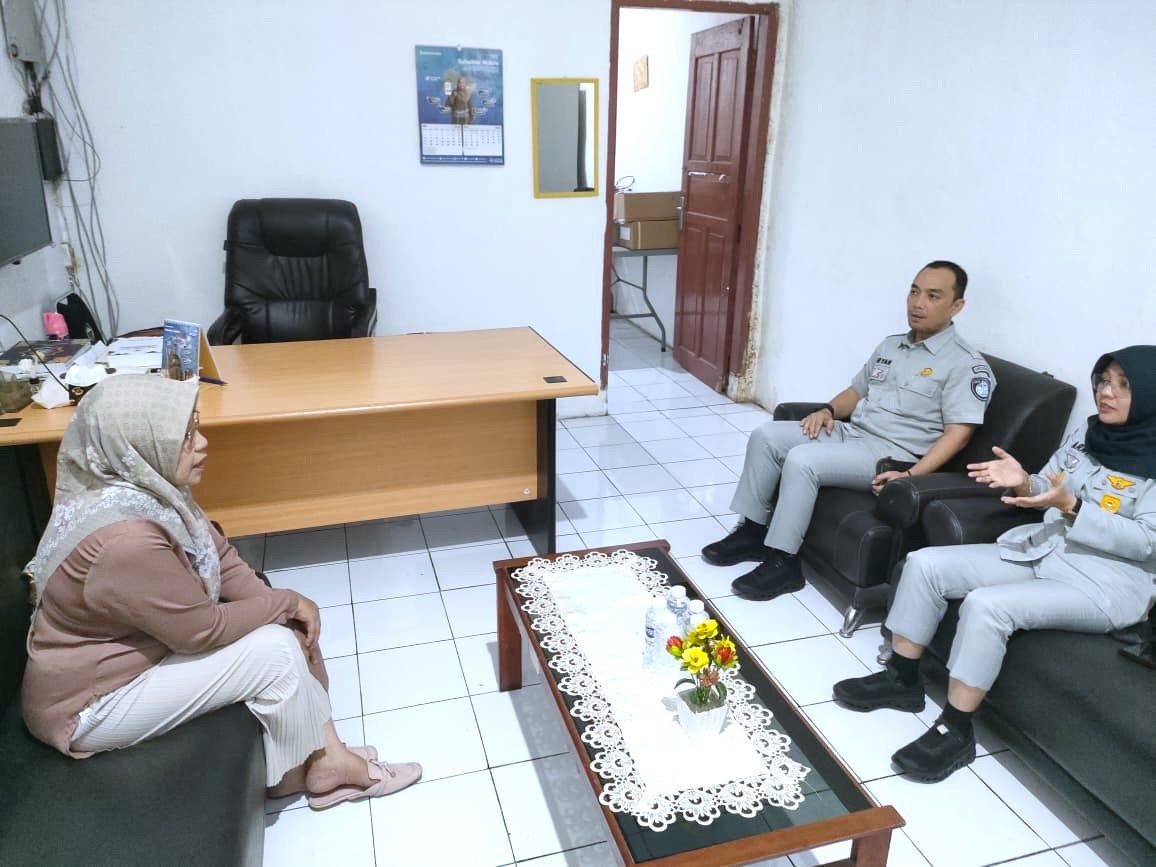 Gencarkan CX100, Jasa Raharja Sulsel Dorong Optimalisasi Pelayanan Masyarakat di Samsat Takalar
