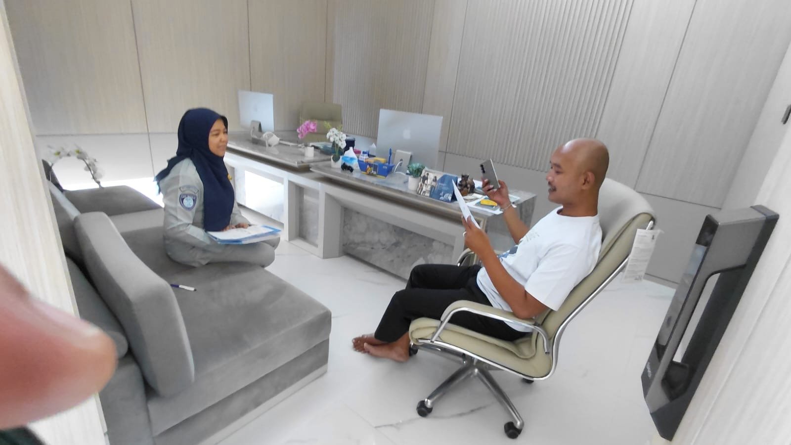 Program SIGAP Jasa Raharja Dorong Optimalisasi Collection Rate melalui Sinergi dengan Dunia Usaha